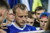 «Він зробив свій вибір», – Гусєв прокоментував перехід Ракицького в «Зеніт»