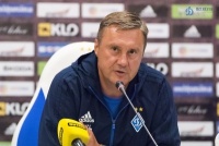 Олександр Хацкевич — про матч із «Карабахом»