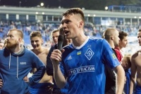 Сидорчук назвав двох знакових тренерів «Динамо». Без Блохіна і Хацкевича