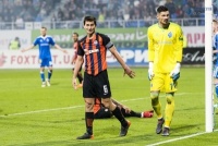 Степаненко злякався ультрас: «Один із факелом вибіг, інший може бути з ножем»