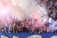 КДК ФФУ покарав «Динамо» матчем без глядачів і півмільйонним штрафом