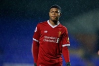 «Боруссія» цікавиться талантом «Ліверпуля». Англійці збираються скаржитися ФІФА