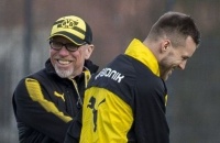 Андрій Ярмоленко: «Мої симпатії на боці «Ліверпуля». Із «Реала» вистачить» 