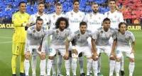 Чому «Реал» виграє Лігу чемпіонів: п'ять причин