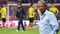 «На жаль, «Боруссія» зробила правильну ставку»: в Ярмоленка новий тренер – старий знайомий українця Люсьєн Фавр
