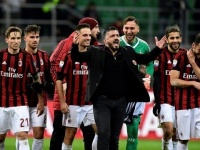 УЄФА відхилив пропозицію «Мілана» щодо фінансового фейр-плей, клуб можуть виключити з Ліги Європи