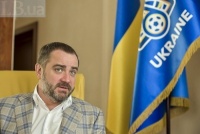 У розслідуванні «договірняків» Павелко вийшов сам на себе