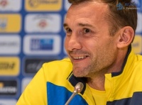 Андрій Шевченко: «Мілан» був для мене більш щасливим, ніж «Челсі»