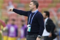 Сергій Ребров: «Мені подобається філософія Клоппа»