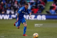 Джерело: «Хетафе» зобов'язаний викупити Антунеша