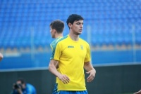 Турецький гранд проявляє інтерес до форварда збірної України