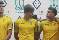 «Це трансфер в «Челсі»?» - захисник збірної України зустрівся з легендою лондонців