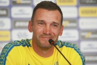 Андрей Шевченко: «Я отработал пять лет со сборной Украины, теперь нужно спокойно оценить наше будущее»