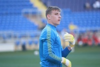 Чи був у Луніна і Паньківа коронавірус? Лікар збірної України прокоментував ситуацію