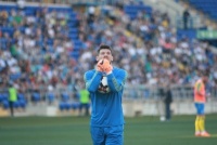 Джерело: «Бешикташ» не отримає компенсацію за перехід Бойка в «Динамо»