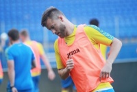 Марокко - Україна. Прогноз Олексія Андронова