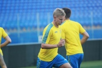 Зинченко: «Последние результаты Финляндии заслуживают большого уважения»