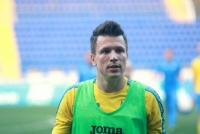 Євген Коноплянка: «0:0 із Марокко - непоганий результат»