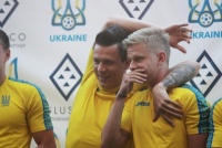 Букмекери назвали фаворита матчу Ліги націй Чехія – Україна