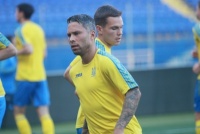 Марлос вважає Фонсеку та Шевченка схожими тренерами