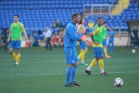 Должны брать три очка. Шансы Украины обыграть Чехию в Харькове