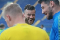 Ярмоленко натякнув на підписання контракту з «Вест Хемом»