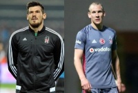 Трансферний дайджест «Динамо»: Хачеріді може перейти в ПАОК, Мбокані - в Бельгію, а Віда - повернутися до Києва