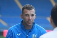 «Грав навіть воротарем‎»: Шевченко згадав виступи за «Динамо» та Лобановського