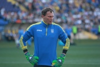 ​«Доля відплатила мені»: легенда збірної України зробив визнання про завершення кар'єри у національній команді