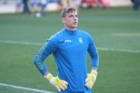 ​Матчі середи, 4 травня. «Реал» Луніна зіграє з «Манчестер Сіті» Зінченкa у поєдинку у відповідь півфіналу ЛЧ