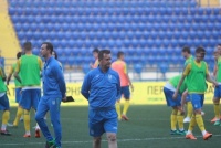 Рауль Рианчо: «Я больше никогда не стану помощником главного тренера. Если только Гвардиола не позовет»