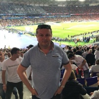 Ігор Кривенко: «Наявність Рамоса в «Реалі» і є​ запорукою з переможного трирічного циклу в Лізі чемпіонів»