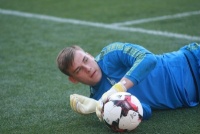 «Сміялися один з одного, але це особисте». Лунін – про розмову з Куртуа