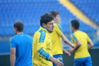 Селезньов: ​«Головне, щоб ми були у гарній формі до початку Ліги націй​»