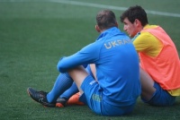 Кваліфікація ЧС – як діагноз збірній перед Євро-2020: які проблеми треба вирішити Шевченкові 