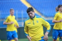 Селезньов замінить у збірній України травмованого Бєсєдіна