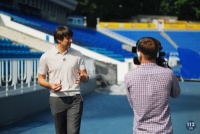 Олександр Шовковський: «У «Динамо» змусили грати з пластиною у плечі - ми провалилися»