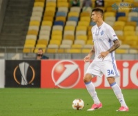 Хачеріді погодився перейти в ПАОК і підпише контракт до кінця тижня