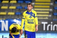 Безус - у числі кращих асистентів чемпіонату Бельгії, Теодорчик - у списку кращих бомбардирів