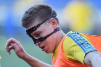 Микола Матвієнко: «Команда Марокко спочатку здивувала, але ми зрозуміли, як проти неї грати»