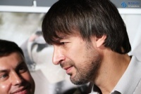 Шовковский идет на выборы в Киеве в составе партии Кличко