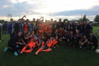 «Арсенал-Київ» збирається переглянути 25-30 футболістів 