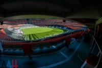 Терористи «ДНР» показали, як зараз виглядає «Донбас Арена»