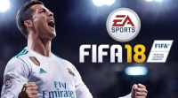 ​Команда сезону 2017-2018 за версією FIFA 18