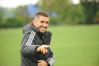 Арменд Даллку: «Бєсєдін засмутив, а на Бурду чекає хороше майбутнє»