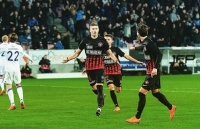 «Мною цікавилися у «Селтіку» та «Брюгге», брали у «Динамо». Українець, який став чемпіоном Данії