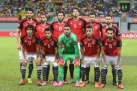 ЧС-2018: Єгипет оголосив фінальну заявку 