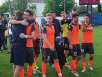 Фейковий клуб і судові розгляди. Кому належить київський «Арсенал»