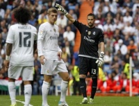 Касілья хотів вдарити Зідана перед матчем проти «Вільяреала» через 600 тисяч євро