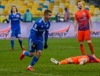 ​Милосердний вчинок Дерліса Гонсалеса 